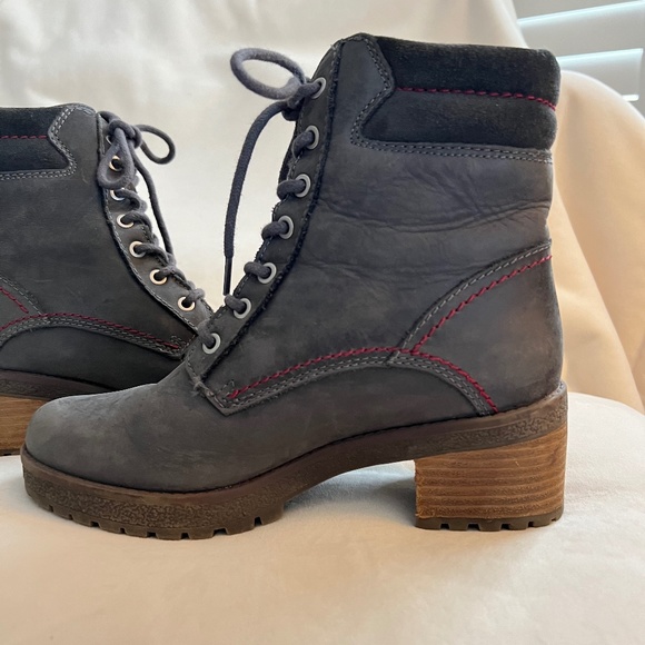 Cougar Danbury Boot Size 8 medium - Picture 7 of 15